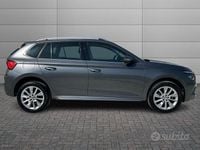 Usata Skoda Kamiq Style 110 CV (80 kW) 2023 Grigio SUV