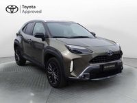 Usata Toyota Yaris Cross 116 CV (85 kW) 2022 Bronzo SUV