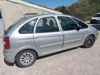 Usata Citroën Xsara Picasso 2005 Grigio Monovolume