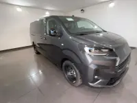 Uusi Fiat Ulysse 131 kW (179 HP) 2025 Vihreä Tila-auto