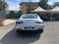 Usata Mercedes S63 AMG AMG 2023 Coupé