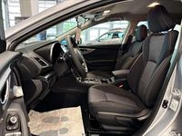 Usata Subaru XV 4dventure 150 CV (110 kW) 2023 Ice silver met SUV