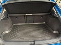 Usata VW T-Roc 115 CV (84 kW) 2020 Blu SUV