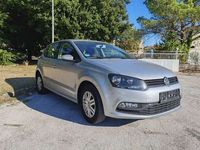 usata VW Polo V Serie restyling (6c), 2016 49.000 km