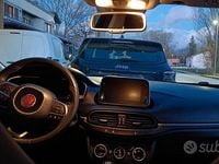 Usata Fiat Tipo 2019 Berlina