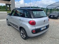 usata Fiat 500L 1.4 95 CV Lounge