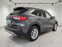 Usata Ford Kuga Business Edition 120 CV (88 kW) 2022 Grigio SUV