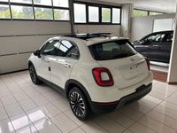 Usata Fiat 130 Cross 130 CV (95 kW) 2023 Bianco SUV