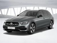 Nuova Mercedes C220 Advanced 197 CV (144 kW) 2026 Grigio Station wagon