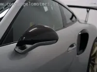 Usata Porsche 911 GT2 RS 700 CV (514 kW) 2018 Argento Coupé