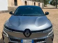 Usata Renault Megane E-Tech 55 kW (75 CV) 2023 Grigio Station wagon