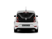 Usata VW up! high up! 60 CV (44 kW) 2019 Bianco Utilitaria