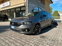 Usata Fiat Tipo 75 CV (55 kW) 2018 Grigio Station wagon