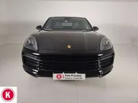 Usata Porsche Cayenne 340 CV (250 kW) 2020 Nero SUV