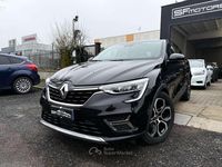 Usata Renault Arkana Intens 145 CV (106 kW) 2021 Nero SUV