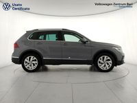 usata VW Tiguan 2.0 tdi life 4motion 150cv dsg