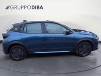 Usata Lancia Ypsilon 101 CV (74 kW) 2024 Blu/azzurro Utilitaria