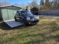 Occasion Mini Cooper D 109 ch (80 kW) 2010 Citadine