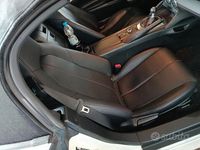 Usata Mazda MX5 132 CV (97 kW) 2018 Bianco Cabrio