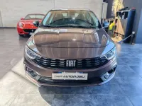 Usata Fiat Tipo Business 131 CV (96 kW) 2021 Marrone Station wagon