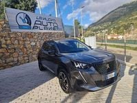 Usata Peugeot 2008 GT 131 CV (96 kW) 2023 Grigio platinum SUV