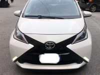 Usata Toyota Aygo X-clusiv 69 CV (50 kW) 2016 Utilitaria