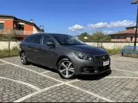 Usata Peugeot 308 SW Active 131 CV (96 kW) 2019 Station wagon