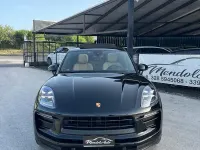 Usata Porsche Macan 265 CV (194 kW) 2022 Nero SUV