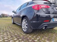 Usata Alfa Romeo Giulietta 120 CV (88 kW) 2013 Utilitaria