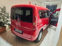 Usata Opel Combo 120 CV (88 kW) 2015 Rosso Monovolume