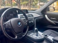 Usata BMW 318 2014 Station wagon