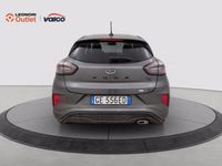 usata Ford Puma 1.0 ecoboost h ST-Line s&s 125cv