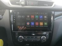 Usata Nissan Qashqai 110 CV (80 kW) 2015 Nero SUV