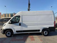 Usata Fiat Ducato 33 140 CV (102 kW) 2023 Bianco Furgone