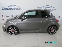 usata Abarth 500 1.4 Turbo T-Jet 165 CV Turismo