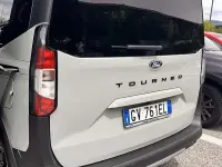 Usata Ford Tourneo Courier Active 128 CV (94 kW) 2024 Monovolume