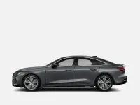 Nuova Audi A5 S-Line 204 CV (150 kW) 2026 Grigio daytona perla
