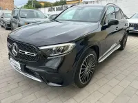 Usata Mercedes GLC300 AMG Line Premium Plus 269 CV (197 kW) 2024 Other SUV