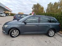 Usata Skoda Fabia Active 90 CV (66 kW) 2015 Grigio Berlina