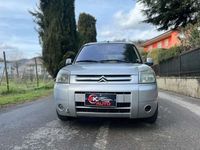 usata Citroën Berlingo 2.0 hdi Multispace