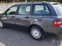 usata Fiat Stilo 1.9 JTD Multi Wagon Actual