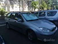 Usata Ford Focus 116 CV (85 kW) 2002 Station wagon