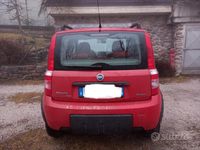 Usata Fiat Panda 4x4 Climbing 2006 Utilitaria