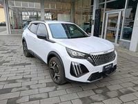 Nuova Peugeot 2008 Allure 102 CV (75 kW) 2025 Bianco SUV