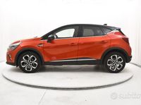 Usata Renault Captur Intens 95 CV (69 kW) 2020 Bestyle marrakech SUV