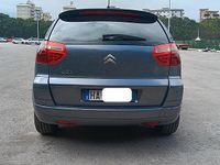 Usata Citroën C4 Picasso 110 CV (80 kW) 2008 Grigio Monovolume