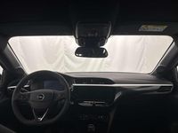 Nuova Opel Corsa 101 CV (74 kW) 2025 Kristall silver Berlina