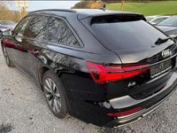 Usata Audi A6 Design 204 CV (150 kW) 2021 Station wagon