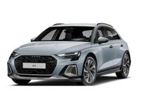 Nuova Audi A3 Advanced 150 CV (110 kW) 2026 Grigio Utilitaria