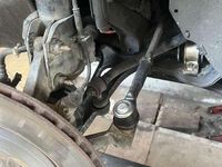 Usata Alfa Romeo Spider 150 CV (110 kW) 1997 Cabrio